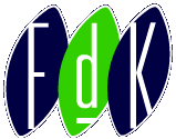 FdK logo